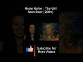 The Girl Next Door 2004 Englishmovieexplanation Movieexplaination Moviesexplainedinenglish 