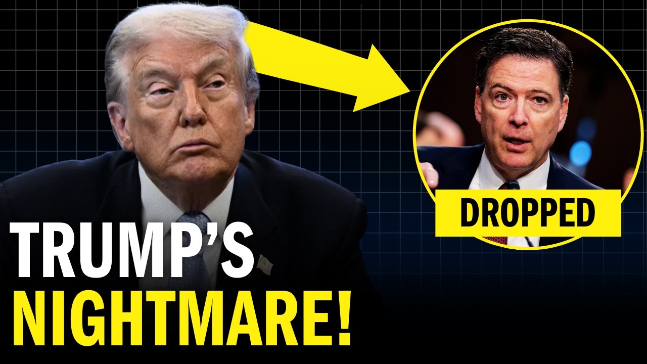 BREAKING: Trump Gets NIGHTMARE Legal News as Scheme BLOWS UP