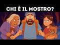 Questo villaggio è infestato: risolvi gli enigmi per uscirne!