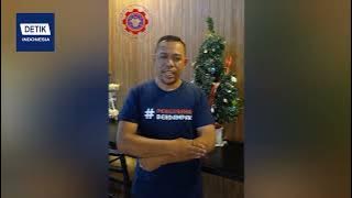 MILENIAL DAN GEN Z mengucapkan SELAMAT HARI RAYA NATAL 2023 | IPMI