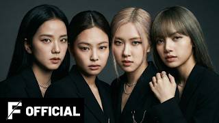 Blackpink  no Mercy Mv