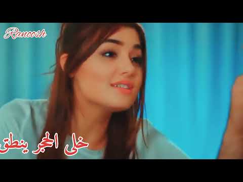 عمرو دياب 2022 خلى الحجر ينطق حالات واتس انستا اجمل مقطع عن الحب اول مرة بيحصل بينا سلام حياة ومراد