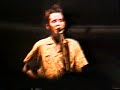 Capture de la vidéo Carter Usm Centre Newport 13 Aug 1995