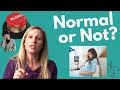 Headaches in pregnancy  midwife tips on how to relieve them  whats normal vs warning signs