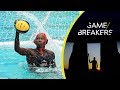 How water polo MVP Ashleigh Johnson smashed stereotypes | Game Breakers