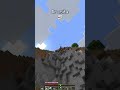 Traté de engañarlos 🤣 #minecraft