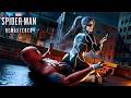 Spider-Man &amp; Black Cat: Every Epic Encounter in Spider-Man Remastered Sparks Fly! |  #2