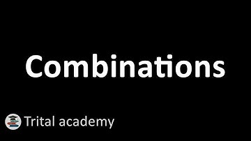 NEB Class 12 Math: Permutation & Combination Part 3 | Concept of Combinations