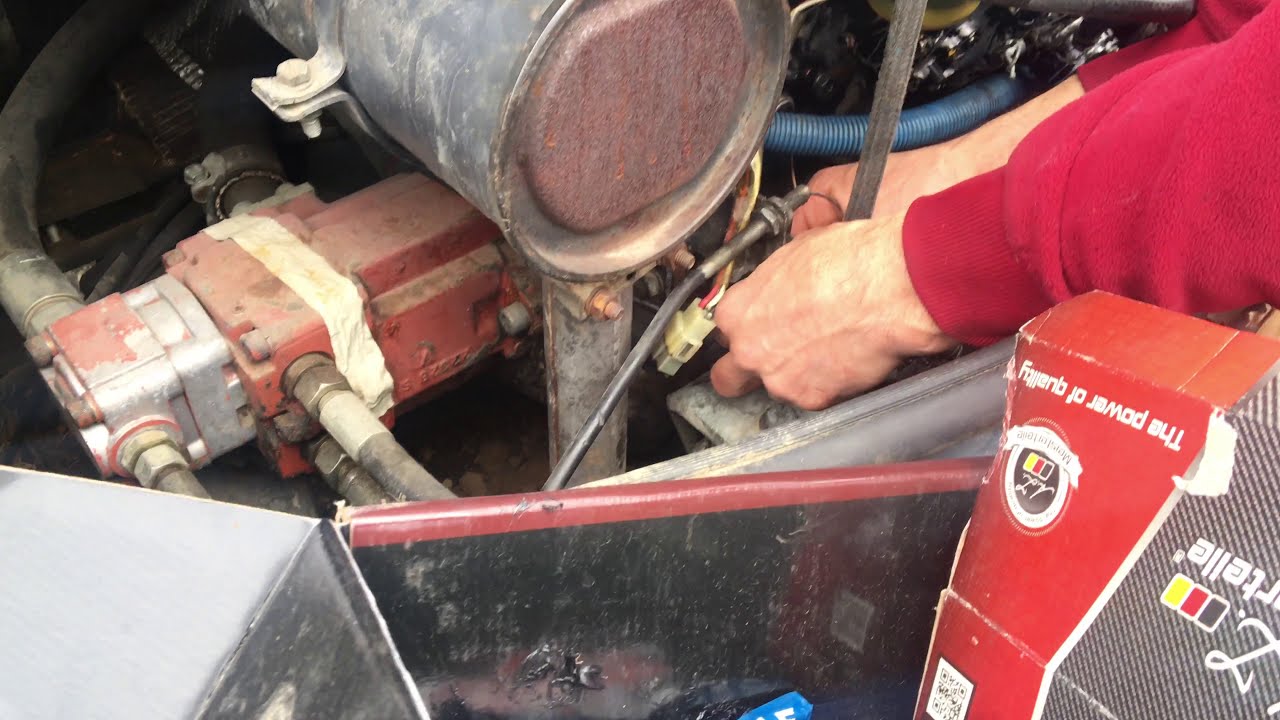 Neuson 2702 Rd Engine Neuson 2702 Rd Neuson Bagger Neuson Minibagger Youtube