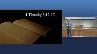 Loaded and Unfired - Richard Sutton - 12_8_2024