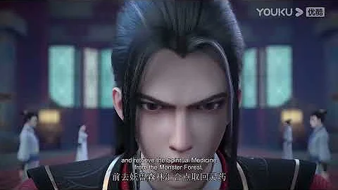 【Legend of Xianwu】EP01-50 FULL | Chinese Fantasy Anime | YOUKU ANIMATION - DayDayNews