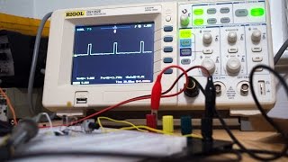 How to Control the Duty Cycle of a 555 Timer