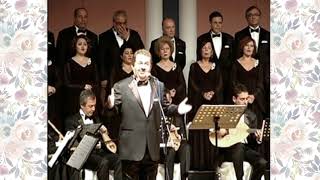 Mustafa Uğur - Bekledi̇m Yillarca Lâki̇n Gelmedi̇n Ey Nazli Yar
