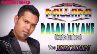 New pallapa dalan liyane terbaru.voc.broden