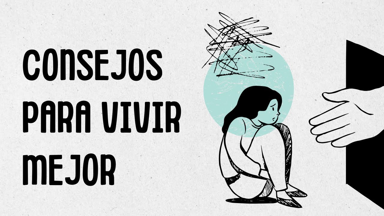 EL MEJOR VIDEO QUE VERÁS EN TU VIDA | Consejos y Reflexiones para Vivir ...
