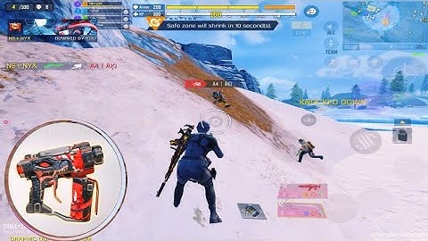 I HATE THAT TRAP MASTER IN COD MOBILE | NEW UPDATE 2025