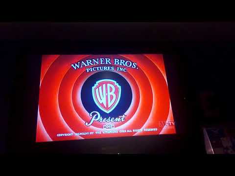 Opening to The Rattled Rooster on MeTV