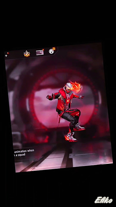 Daaku SMOOTH 🥵😚#garenafreefire #freefire #status #trending #youtubeshorts #video #dakusong