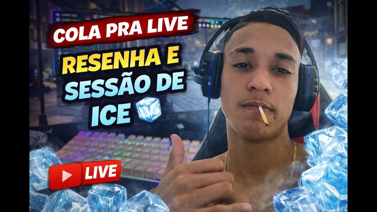 AO VIVO ISRAEL COMANDO DA POLICIA ! 👺HYPE RP E F1 ICE 🥶🧊 GTA RP hype ...