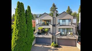 Welcome to 2379 Marine Drive, West Vancouver, 1/2 Duplex for sale by Patrick O'Donnell