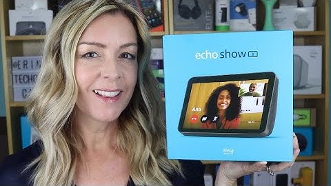 How to use Alexa Group calling to make group video calls on an Amazon Echo device