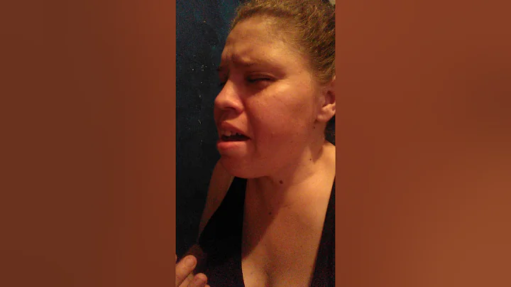 Tell your heart to beat again  cover Miranda Nunez