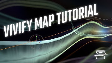 Vivify Map Creation Tutorial - Hosted By @SwifterYT