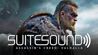 Assassin's Creed: Valhalla - Ultimate Soundtrack Suite