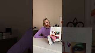 More Alive with Color Fall Promotion