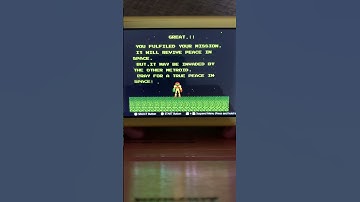 Biggest Plot Twist In Video Game History!