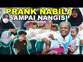 BAGAIMANA REAKSI NABILA KETIKA DI PRANK SAMA PAPANYA!!!