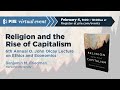 Religion and the Rise of Capitalism