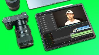 iPad Pro 2020 for Video Editing - Can a Mac/Final Cut User Switch