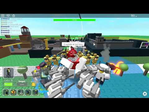 the best tower deck roblox tower defense simulator