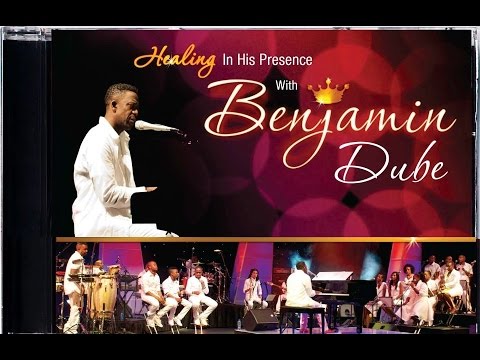 Bow Down And Worship Him Pastor Benjamin Dube By Eydelyworshiplivinggodchannel