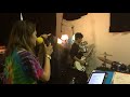 Mmlive rehearsal  immigrant song feb 25 2018