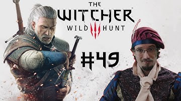 Witcher 3 | Dandelion Cosplay | Platinum Trophy Hunting Playthrough | Part 49