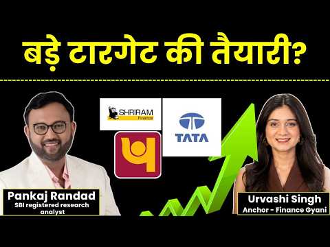 Shri Ram Finance, PNB, adani ports, bse, icici bank, zydus lifescience share में क्या करें?