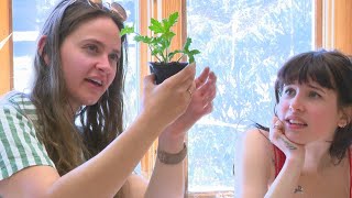 SMCC's horticulture program