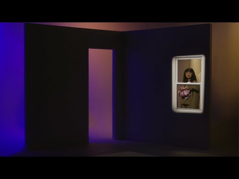 mxmtoon — just a little (official visualizer)