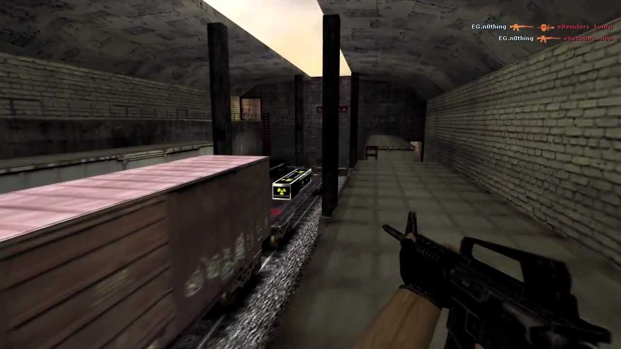 DomenikTV - Jordan 'n0thing' Gilbert