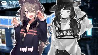 Download Lagu [neigtcore] ~friends~ mashup