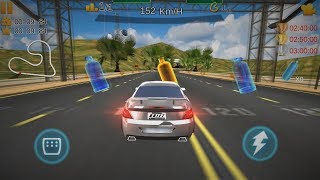 Real City Drift Racing Driving - Andriod Gameplay FHD screenshot 5