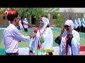 " Casri jaahili baad ku jiri jirteen Ardaydiinii hore" Hablaha Dugsiga Al-huda oo xusay 18-ka May.