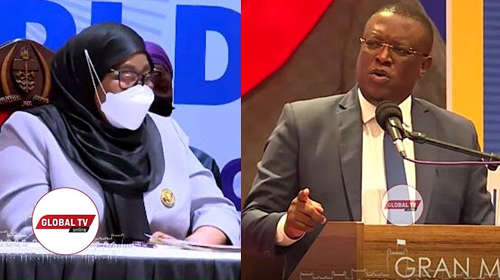 WAZIRI NAPE ASHINDWA KUJIZUIA MBELE YA RAIS SAMIA - "MSINIPE MAJARIBU, VINGINEVYO TUTALAUMIANA"