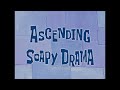 Ascending soapy drama  sb soundtrack