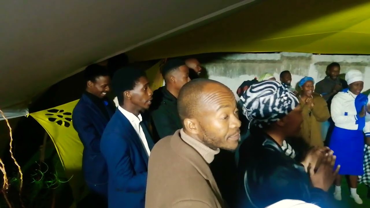 Full Gospel (Holy Entle) - Sedi laka