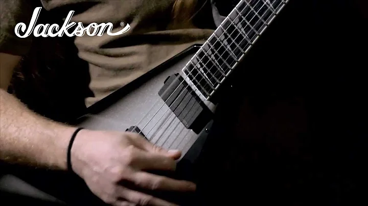 Jackson RRMG & RRTMG Pro Series Rhoads Demo | Featured Demo | Jackson Guitars