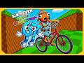 Fortnite - Bike Obby For The Brainrots (Creative Map)