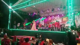 NEW PALLAPA TERBARU LIVE api api Wonokerto Pekalongan